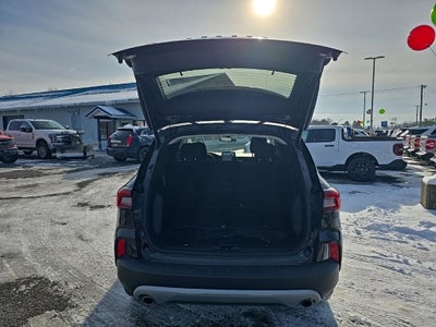 2023 Ford Escape Hybrid Active ACTIVE