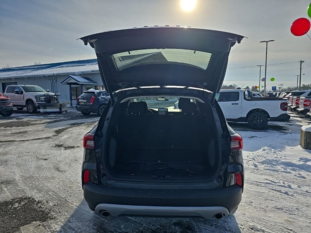 2023 Ford Escape Hybrid Active ACTIVE