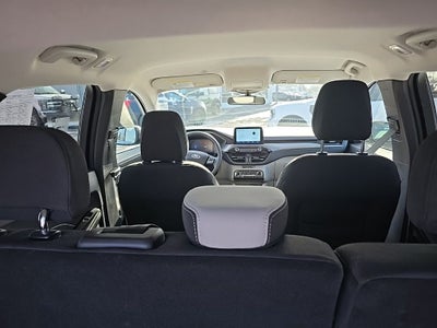 2023 Ford Escape Hybrid Active ACTIVE