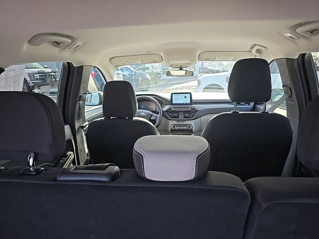 2023 Ford Escape Hybrid Active ACTIVE