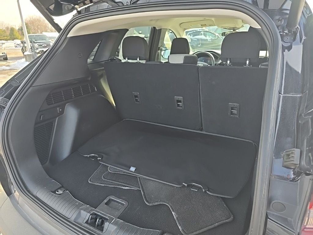 2023 Ford Escape Hybrid Active ACTIVE