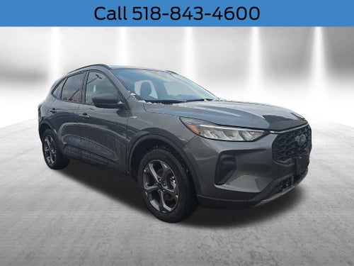 2025 Ford Escape ST-Line ST LINE