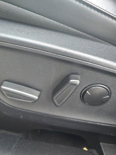 2025 Ford Escape ST-Line ST LINE