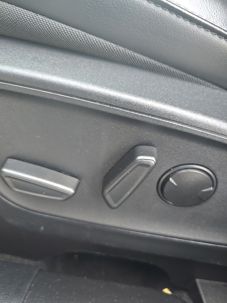 2025 Ford Escape ST-Line ST LINE