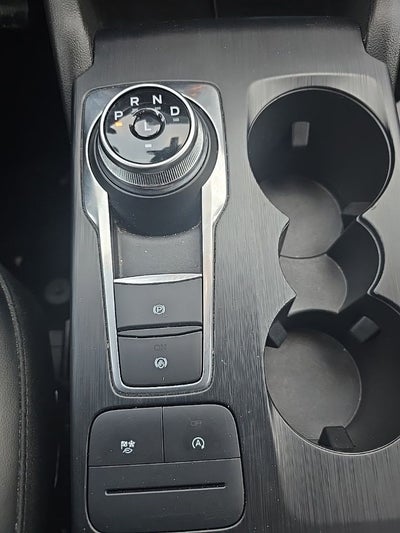 2025 Ford Escape ST-Line ST LINE