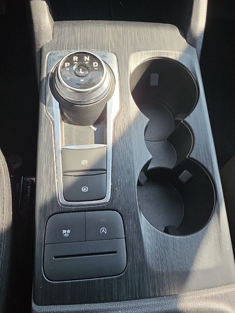 2025 Ford Escape ST-Line ST LINE