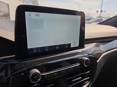 2025 Ford Escape ST-Line ST LINE