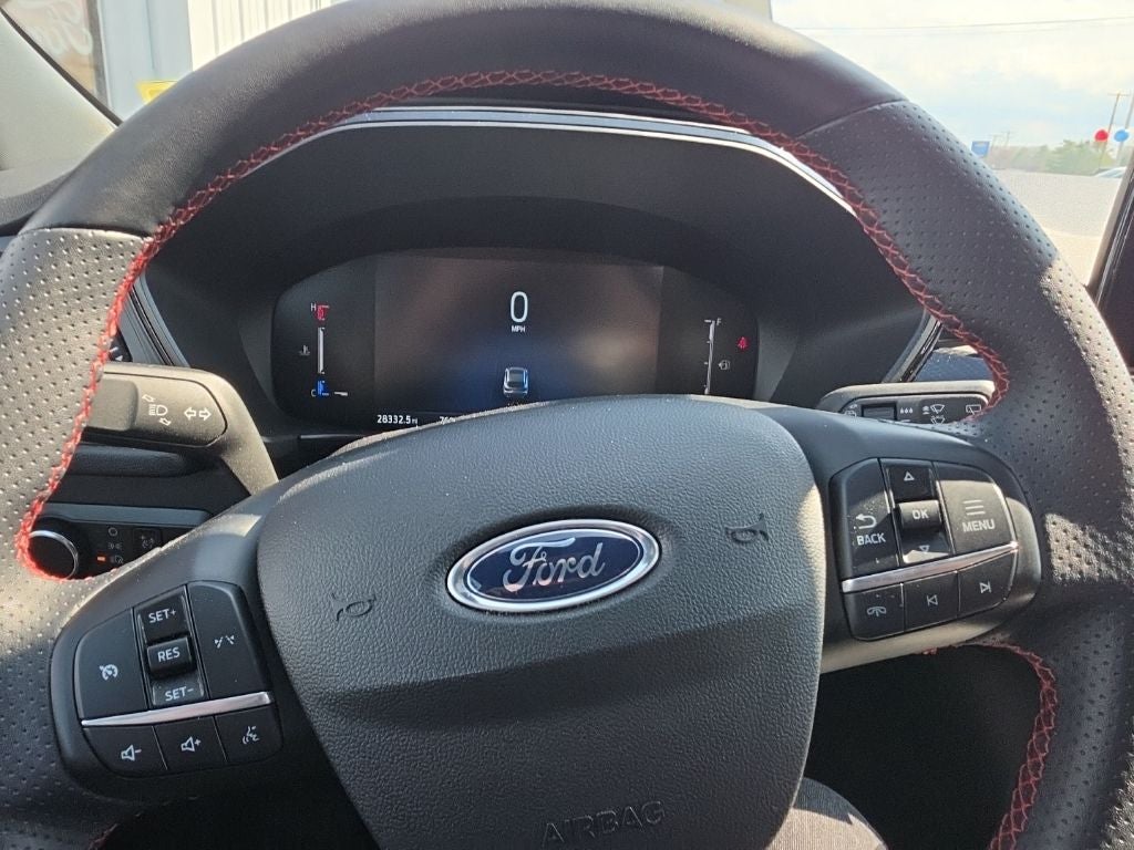 2025 Ford Escape ST-Line ST LINE