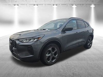 2025 Ford Escape ST-Line ST LINE