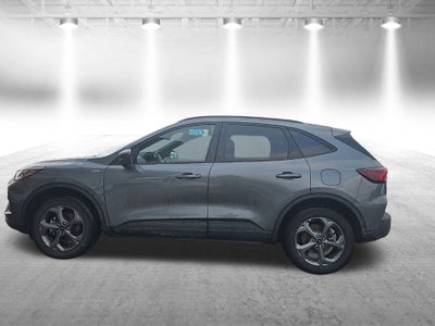2025 Ford Escape ST-Line ST LINE