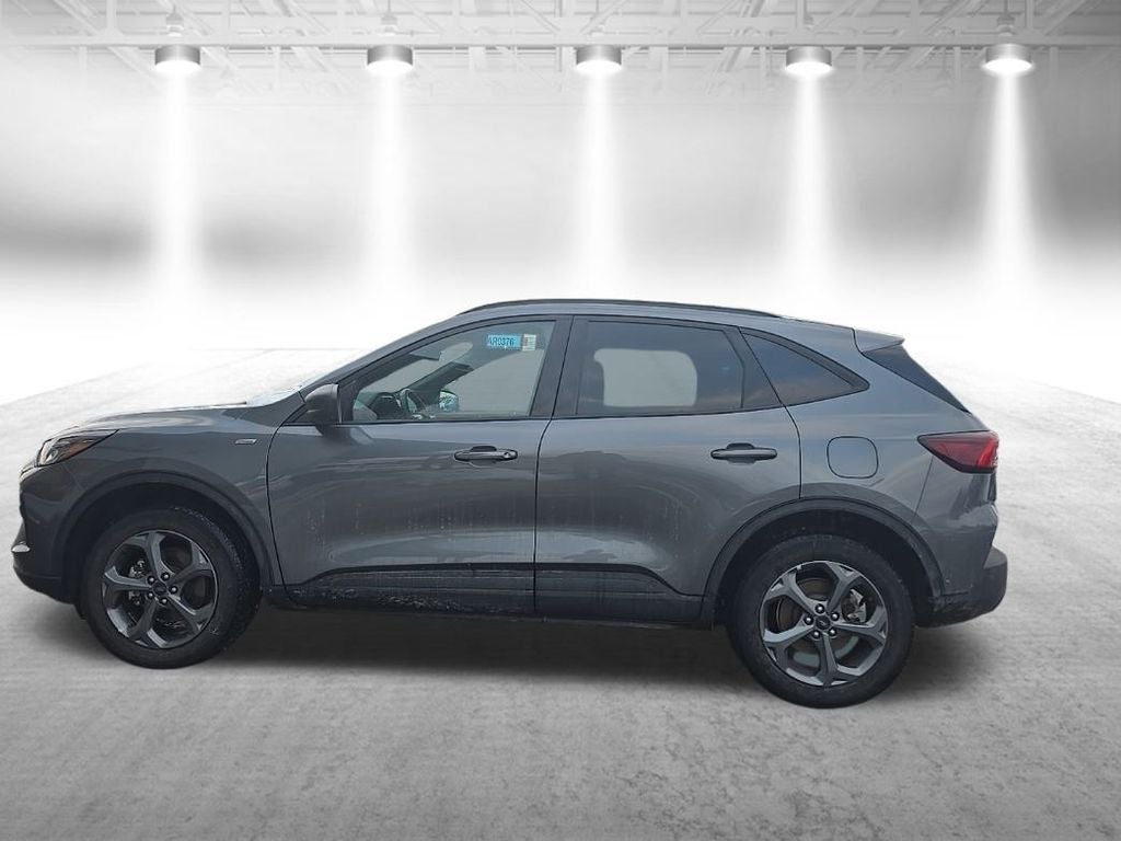 2025 Ford Escape ST-Line ST LINE