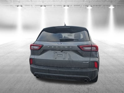 2025 Ford Escape ST-Line ST LINE