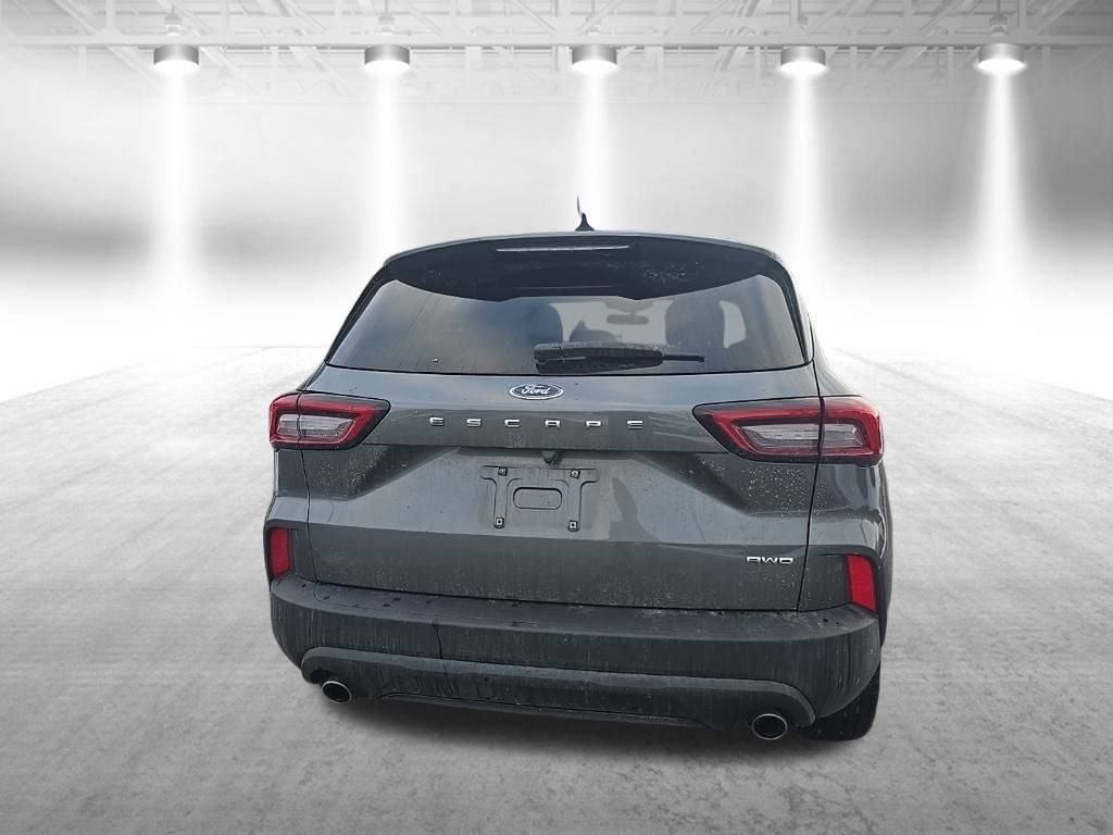 2025 Ford Escape ST-Line ST LINE