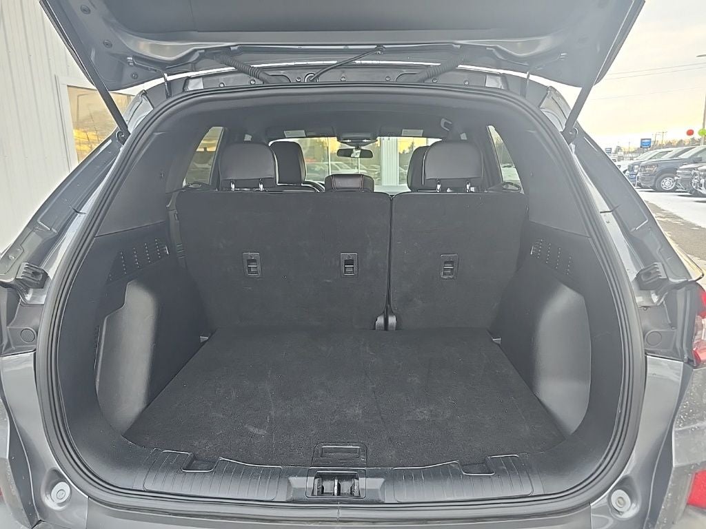 2025 Ford Escape ST-Line ST LINE