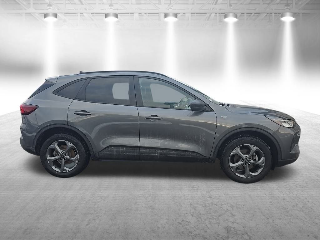 2025 Ford Escape ST-Line ST LINE