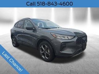 2025 Ford Escape ST-Line ST LINE