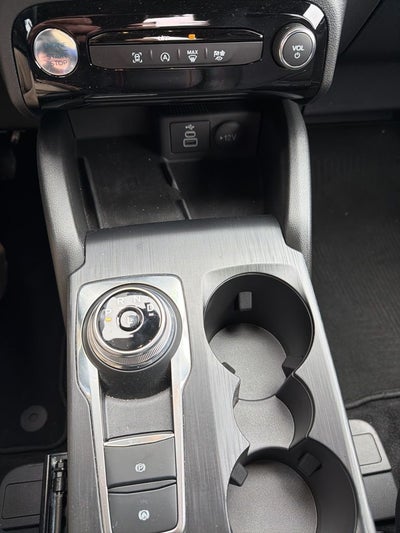 2025 Ford Escape ST-Line Elite