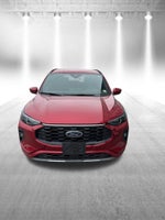 2025 Ford Escape ST-Line Elite