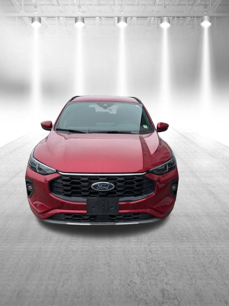 2025 Ford Escape ST-Line Elite