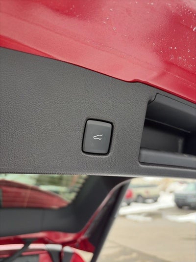 2025 Ford Escape ST-Line Elite