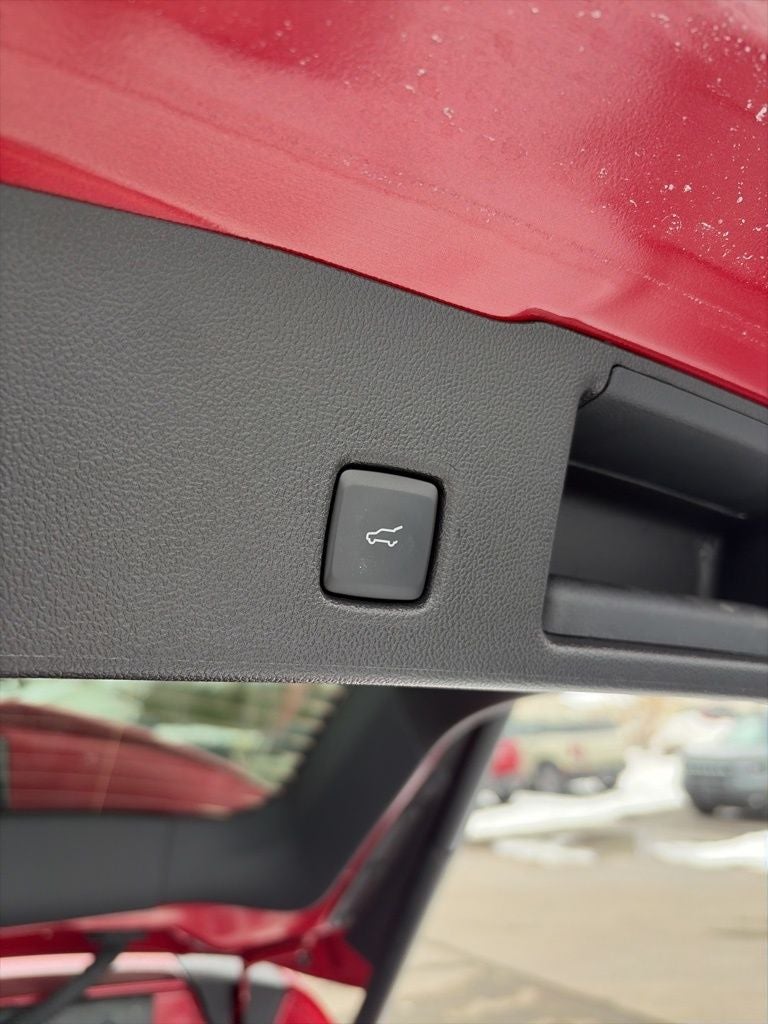 2025 Ford Escape ST-Line Elite