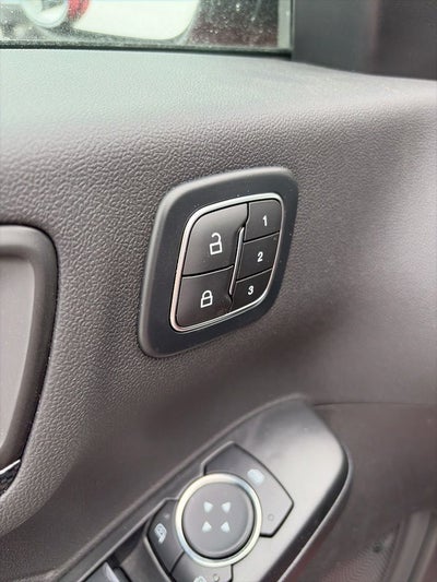 2025 Ford Escape ST-Line Elite