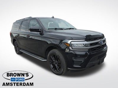 2023 Ford Expedition Max XLT