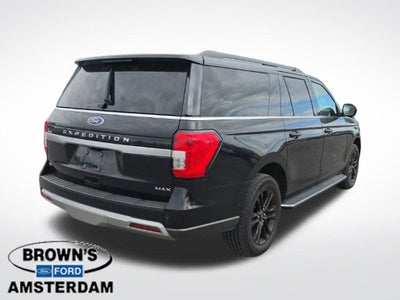 2023 Ford Expedition Max XLT