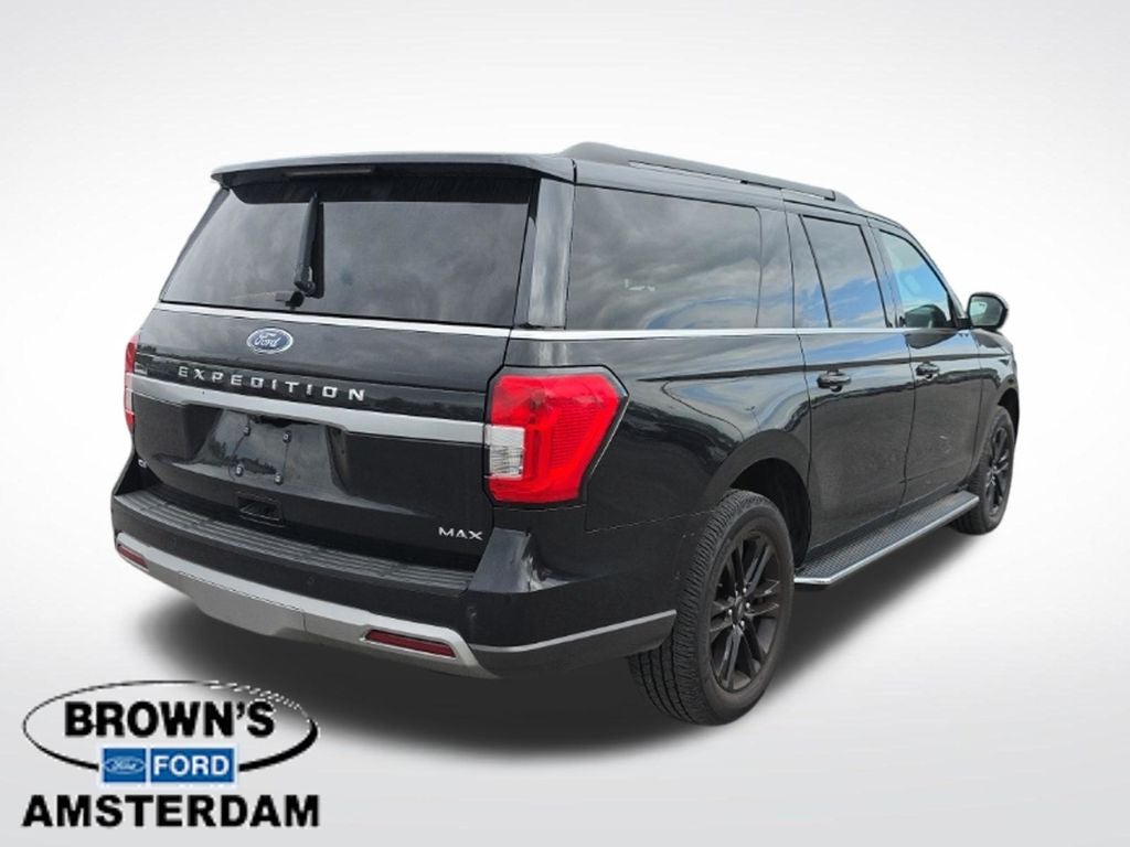 2023 Ford Expedition Max XLT