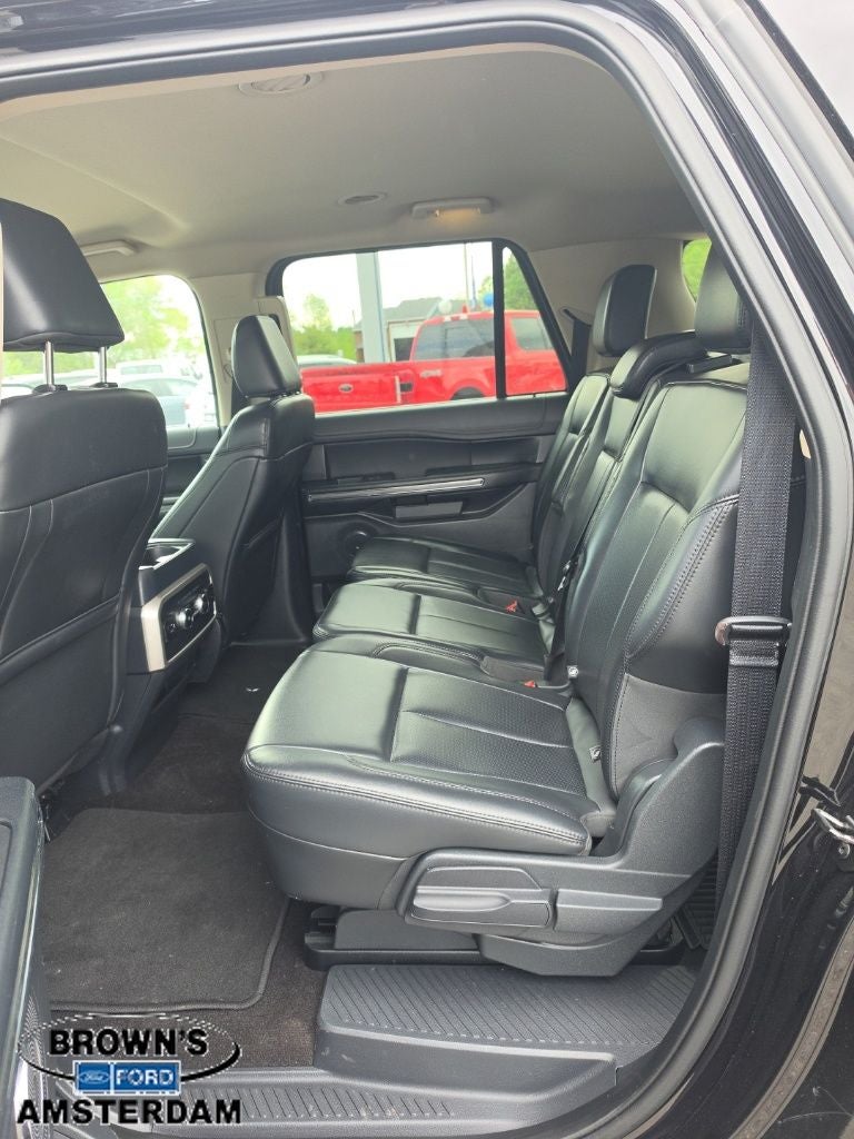 2023 Ford Expedition Max XLT