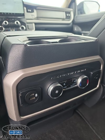 2023 Ford Expedition Max XLT