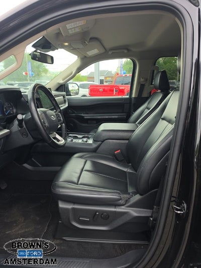 2023 Ford Expedition Max XLT