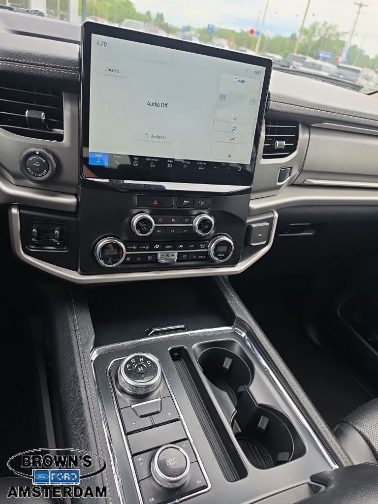2023 Ford Expedition Max XLT