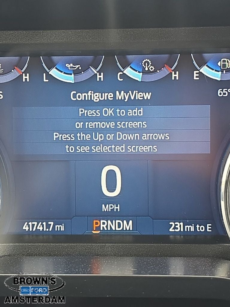 2023 Ford Expedition Max XLT