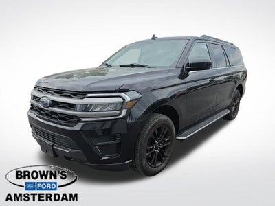 2023 Ford Expedition Max XLT