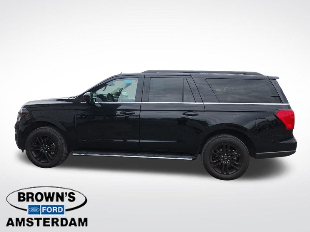 2023 Ford Expedition Max XLT