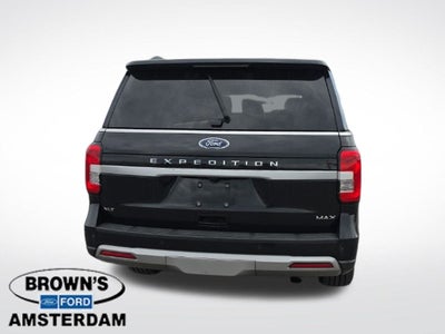 2023 Ford Expedition Max XLT