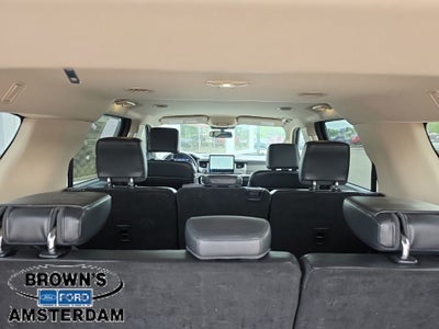 2023 Ford Expedition Max XLT