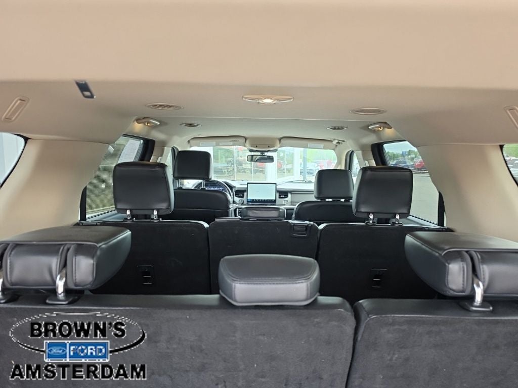 2023 Ford Expedition Max XLT