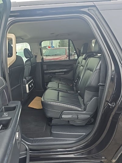 2024 Ford Expedition Max XLT