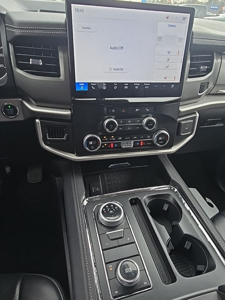 2024 Ford Expedition Max XLT