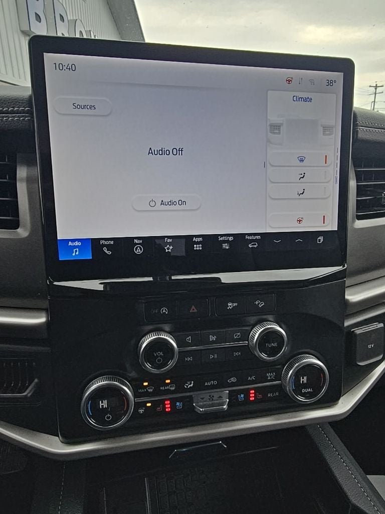 2024 Ford Expedition Max XLT