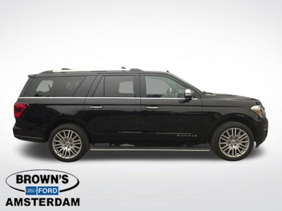 2024 Ford Expedition Max Platinum