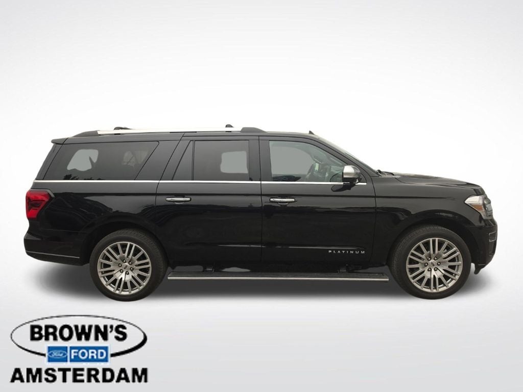 2024 Ford Expedition Max Platinum