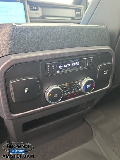2024 Ford Expedition Max Platinum