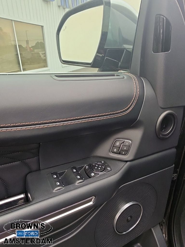 2024 Ford Expedition Max Platinum