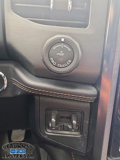 2024 Ford Expedition Max Platinum