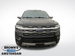 2024 Ford Expedition Max Platinum
