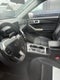 2020 Ford Explorer XLT XLT