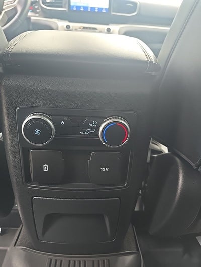 2023 Ford Explorer XLT 202A